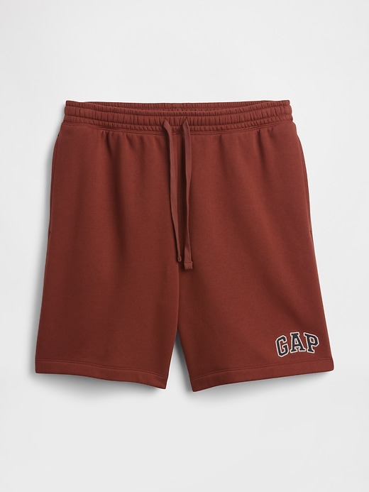 Image number 4 showing, Gap Logo Shorts