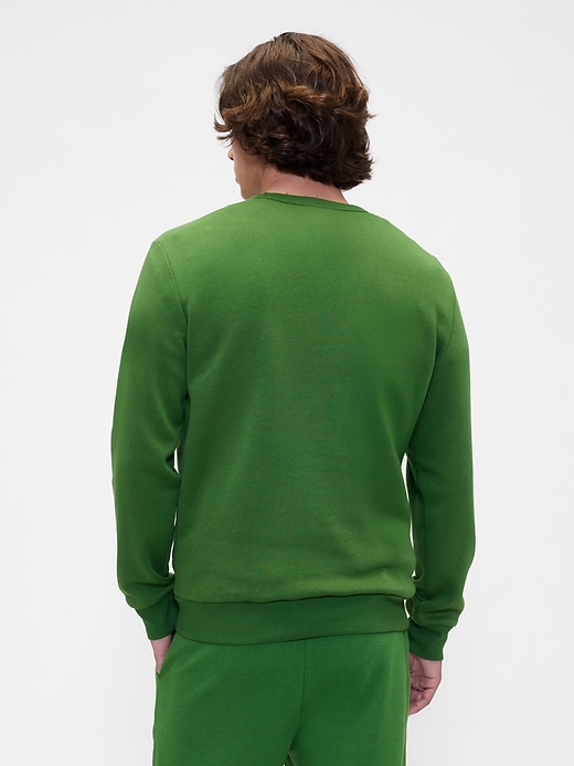 Image number 2 showing, Gap Logo Sweatshirt