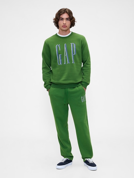 Image number 3 showing, Gap Logo Sweatshirt