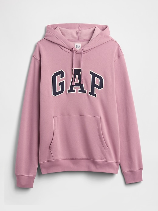 Image number 4 showing, Relaxed Gap Logo Hoodie