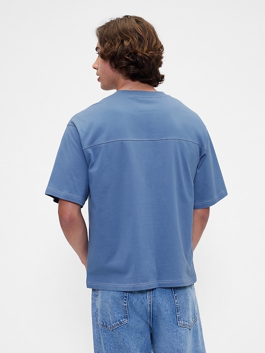 Image number 2 showing, Vintage Soft Boxy T-Shirt