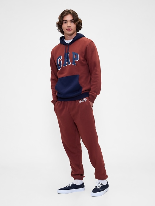 Image number 1 showing, Gap Logo Joggers