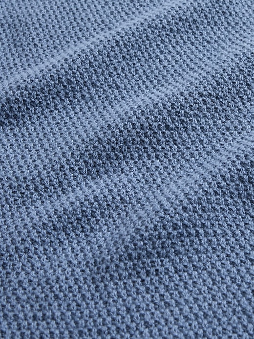 Image number 3 showing, Baby Sweater Overalls