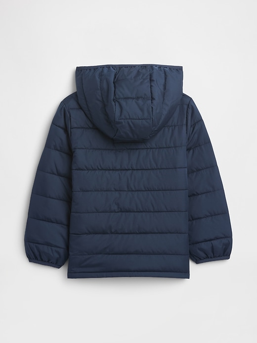 Image number 2 showing, babyGap ColdControl Puffer Jacket