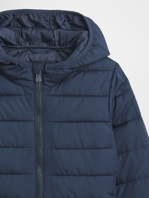 Image number 3 showing, babyGap ColdControl Puffer Jacket