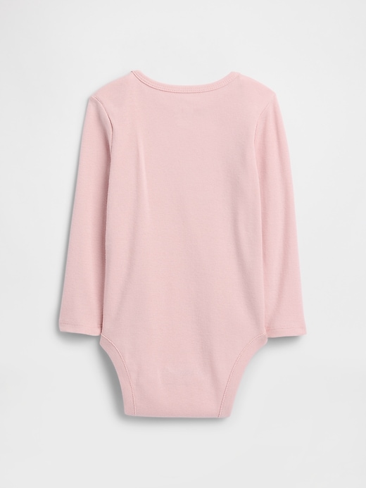 Image number 2 showing, Baby Brannan Bear Bodysuit