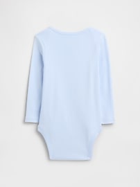 Baby Brannan Bear Bodysuit