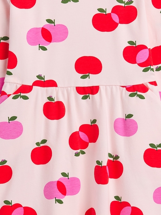 Image number 3 showing, babyGap Print Jersey Dress