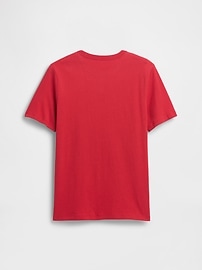 GapKids × Disney Halloween Logo T-Shirt