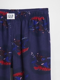 Kids 100% Recycled Beach Day PJ Pants