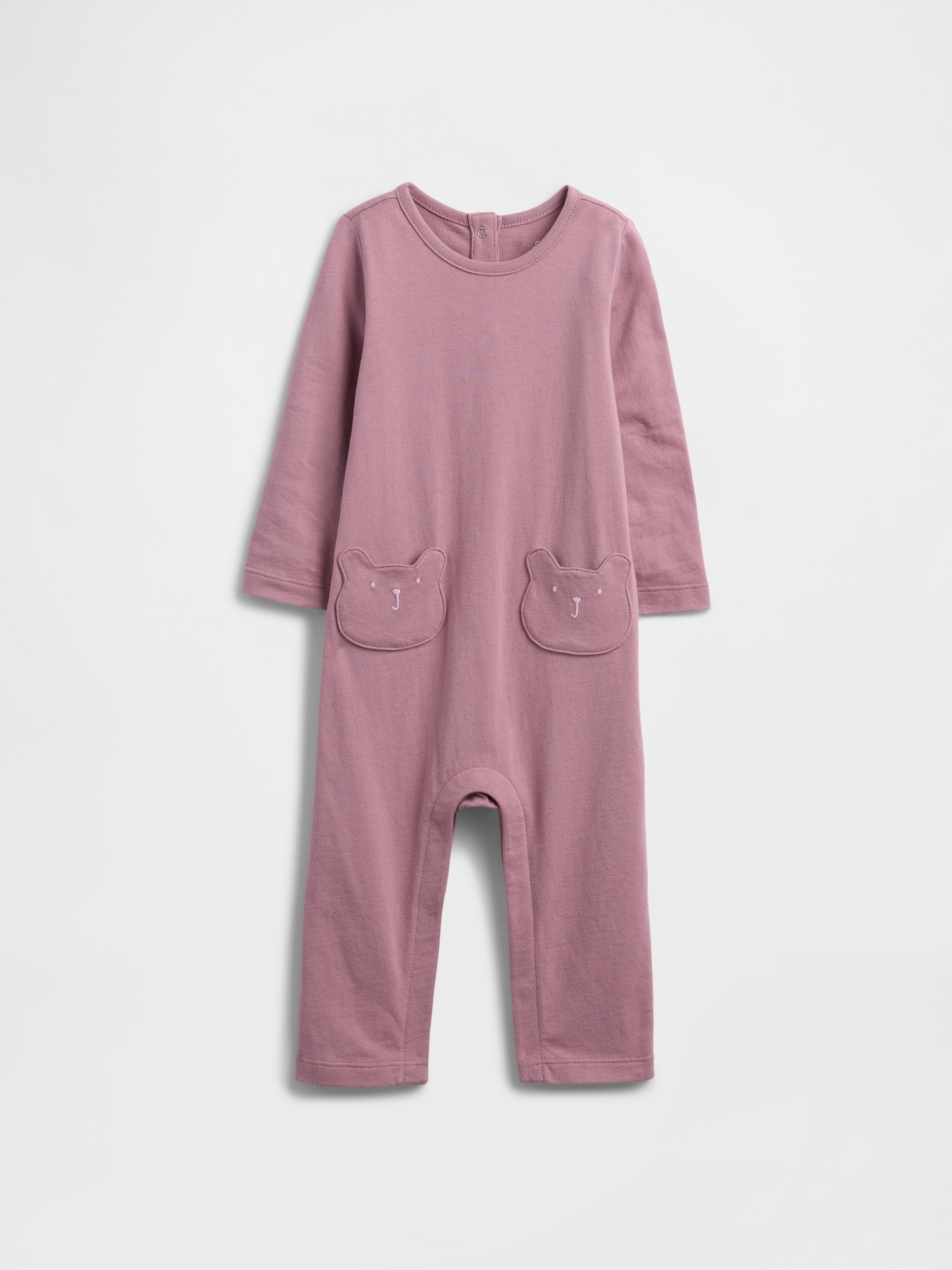 Baby Brannan One-Piece