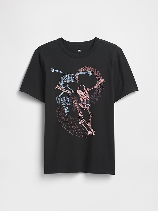 Image number 1 showing, Kids Graphic T-Shirt