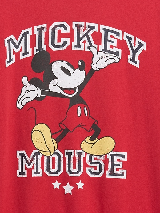 Image number 3 showing, GapKids &#215 Disney Mickey Mouse Graphic T-Shirt