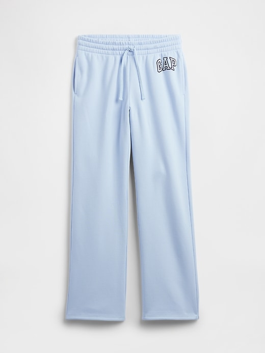 Image number 5 showing, Gap Logo Straight Sweatpants