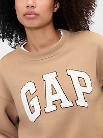 Gap Logo Sweatshirt