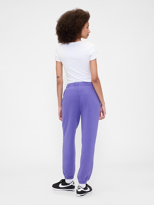 Image number 2 showing, Fleece Joggers
