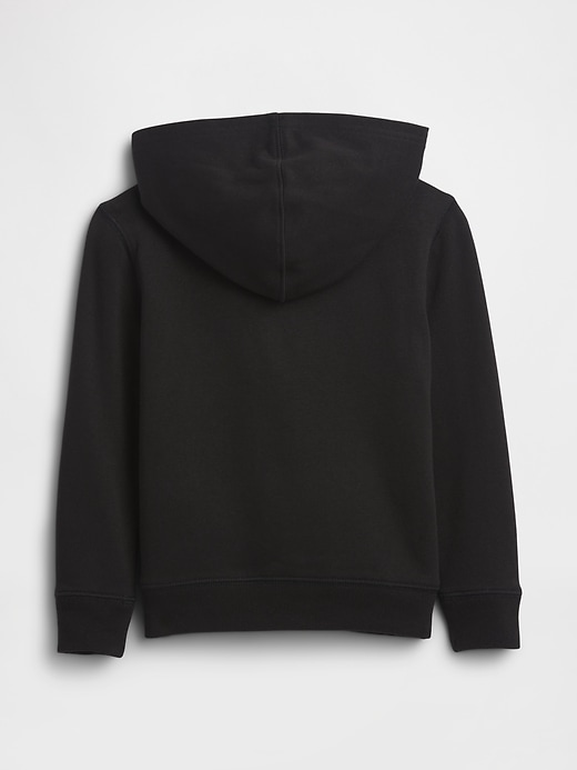 Image number 2 showing, babyGap Fleece Zip Hoodie