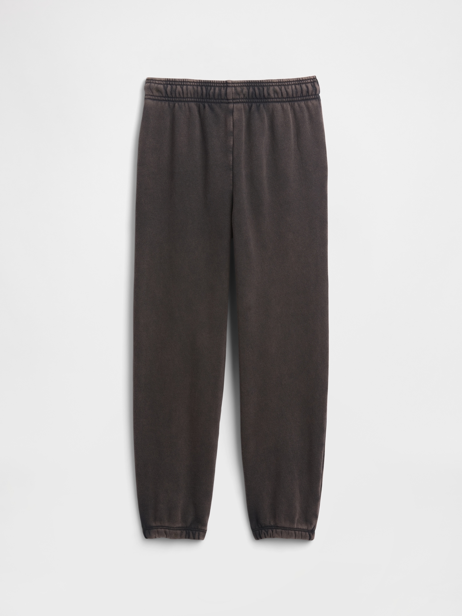 Kids Fleece Joggers