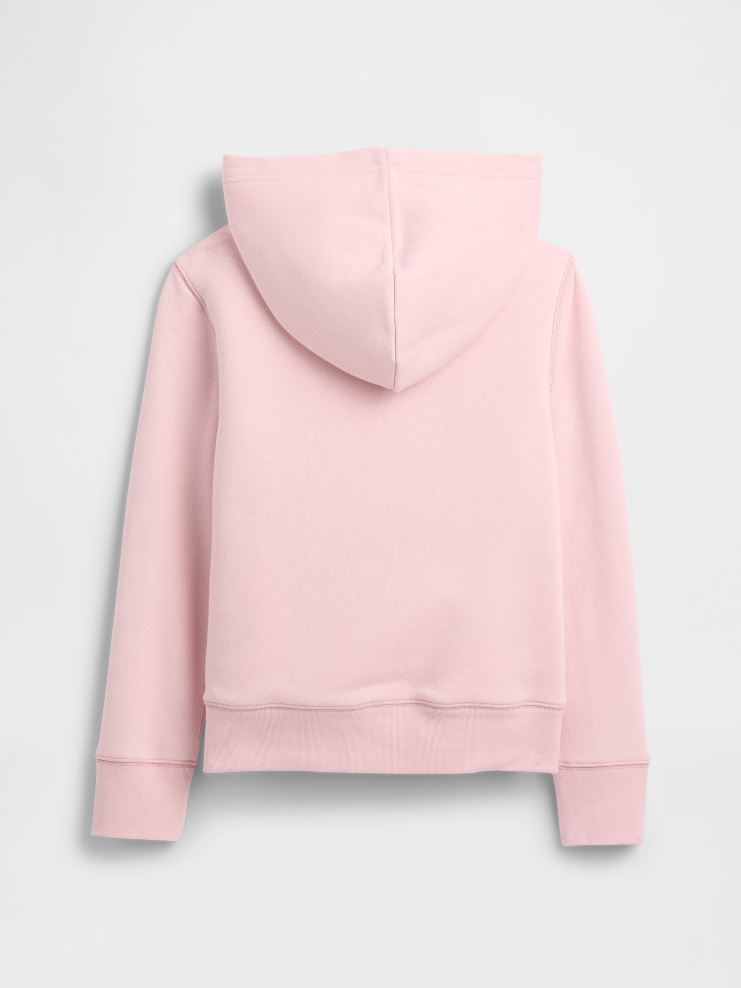 Kids Gap Logo Sherpa Hoodie