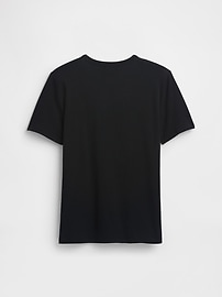 GapKids × Disney Halloween Logo T-Shirt