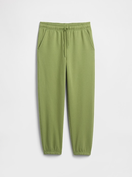 Image number 1 showing, Kids Vintage Soft Relaxed Pull-On Joggers