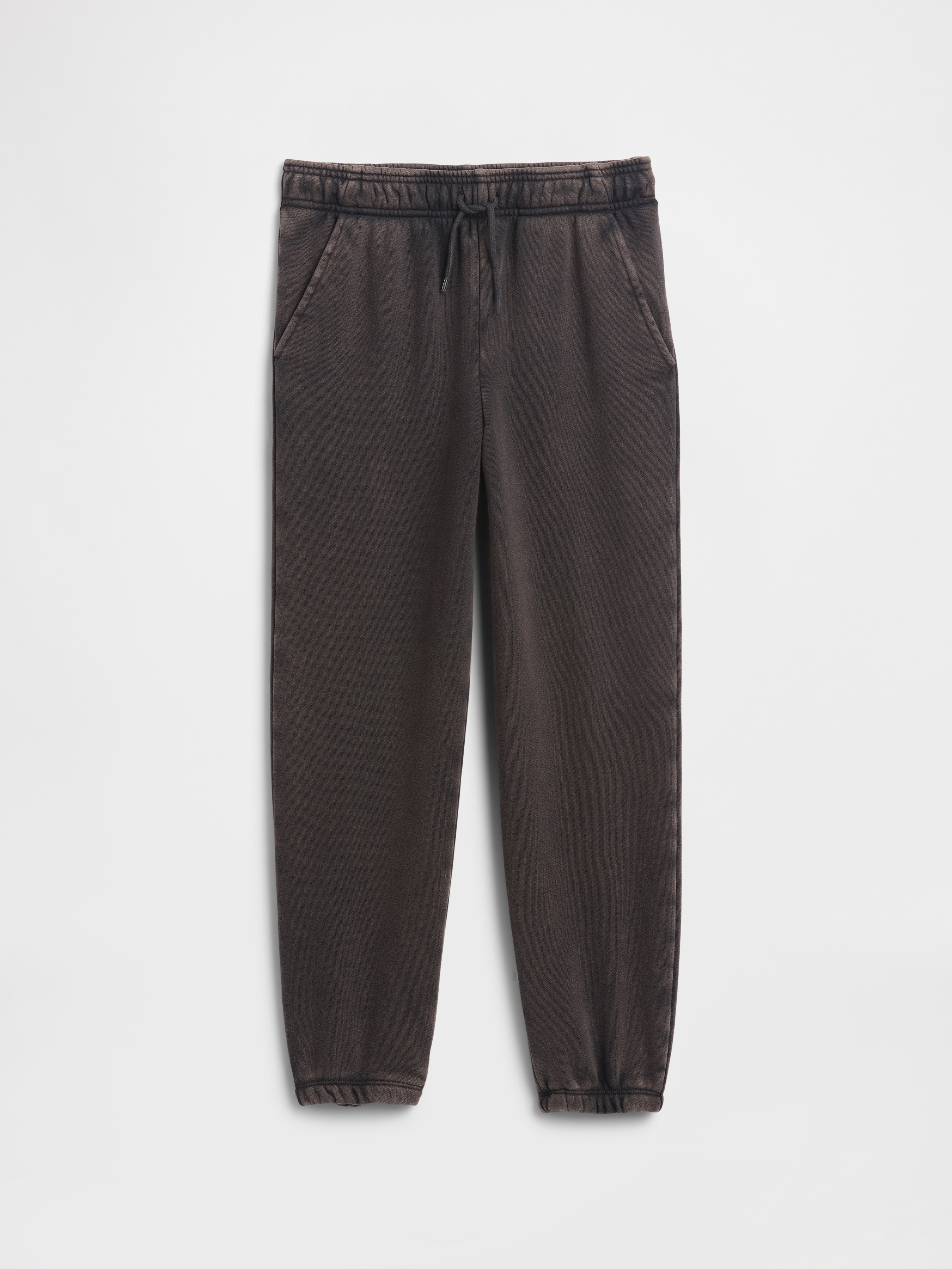 Kids Vintage Soft Relaxed Joggers
