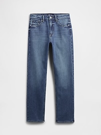 High Rise '90s Original Straight Jeans