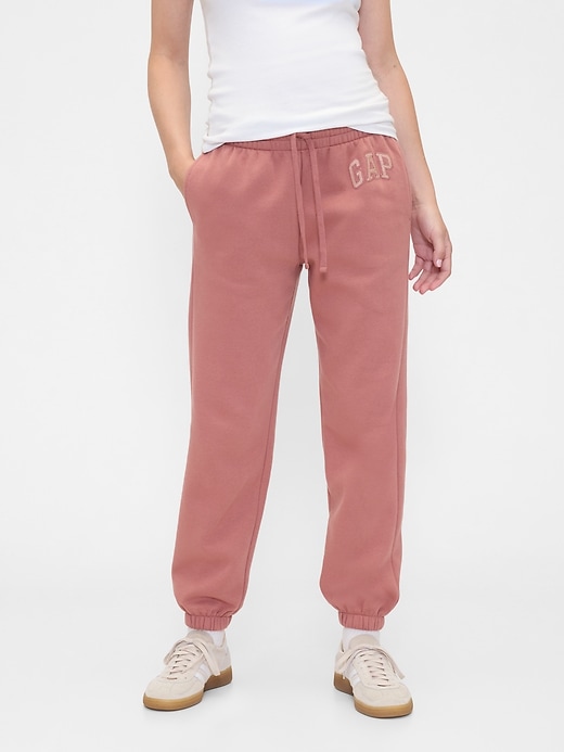 Image number 3 showing, Gap Logo Joggers
