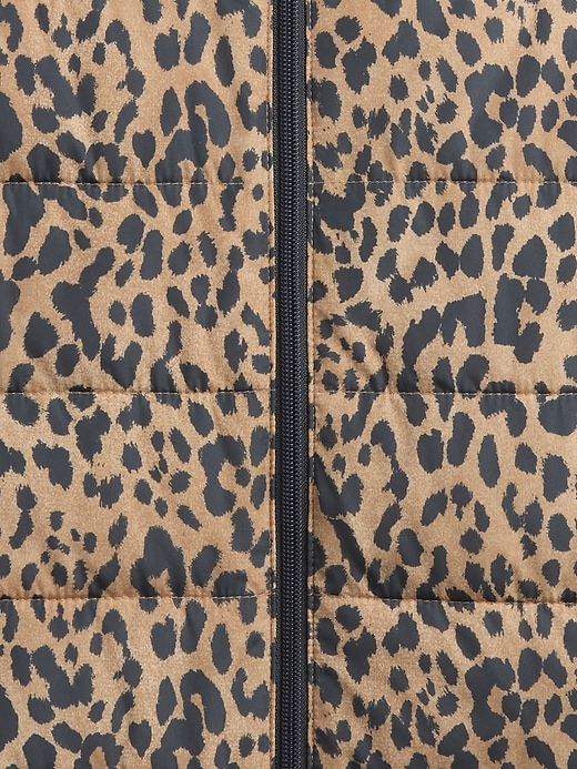 Image number 3 showing, Kids ColdControl Puffer Jacket