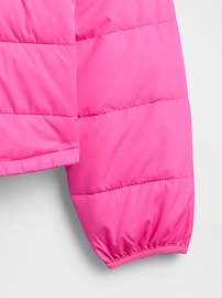 Kids ColdControl Puffer Jacket