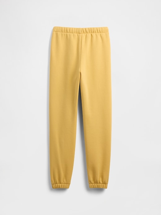 Image number 2 showing, Kids Relaxed Gap Logo Joggers