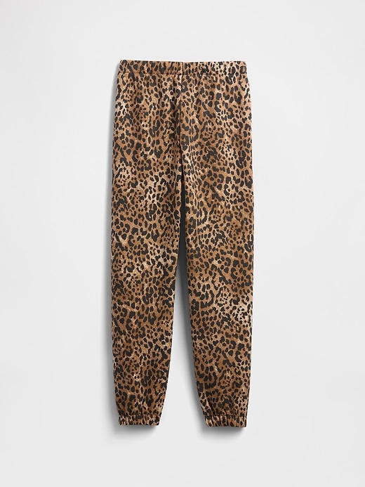 Image number 2 showing, Kids Relaxed Gap Logo Joggers