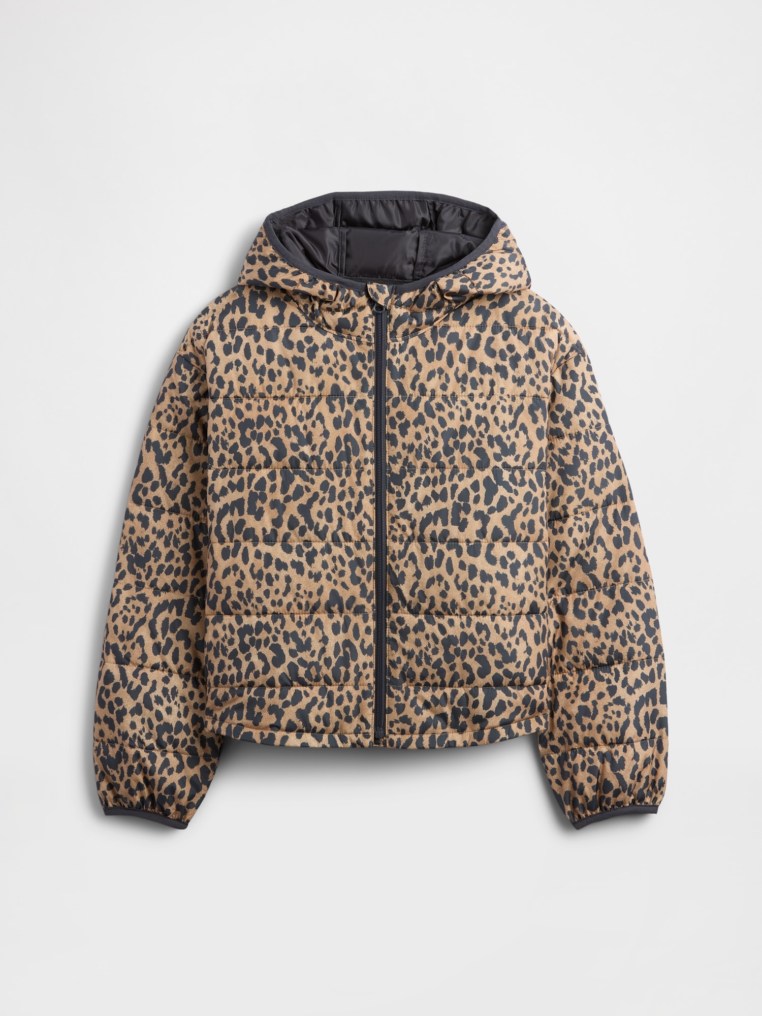 Kids ColdControl Puffer Jacket