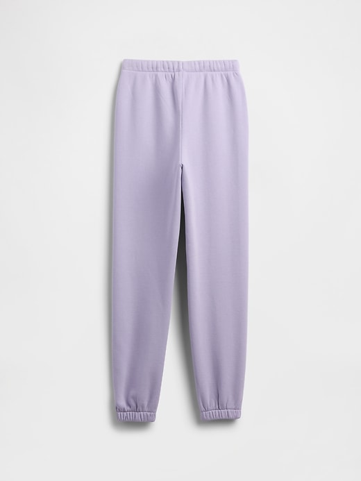Image number 2 showing, Kids Relaxed Gap Logo Joggers