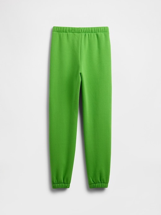 Image number 2 showing, Kids Relaxed Gap Logo Joggers