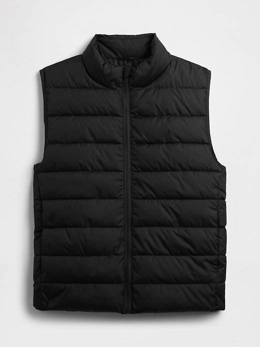 Image number 5 showing, Relaxed ColdControl Puffer Vest