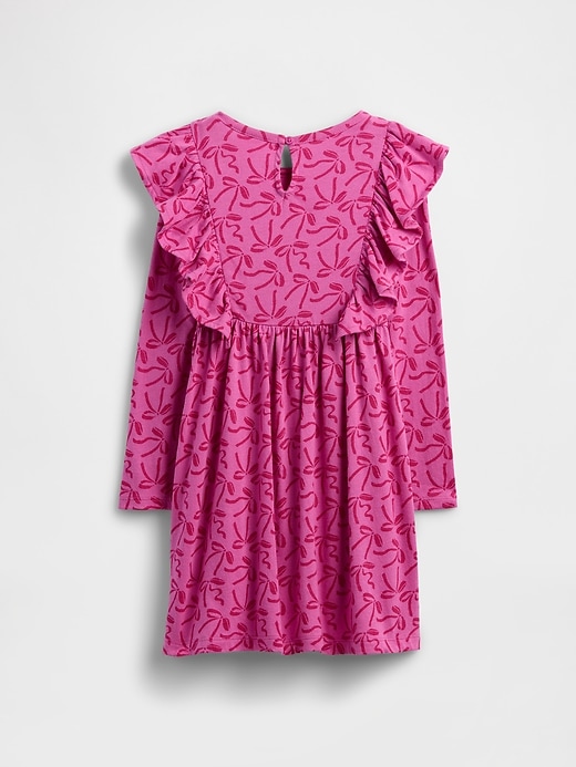 Image number 2 showing, babyGap Ruffle Dress