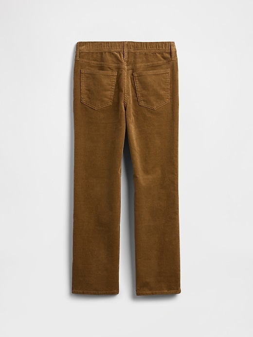 Image number 2 showing, Kids Original Straight Corduroy Pants