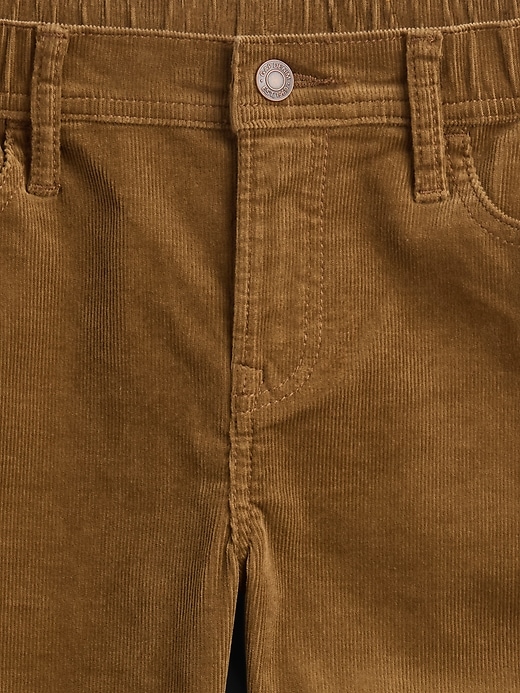 Image number 3 showing, Kids Original Straight Corduroy Pants
