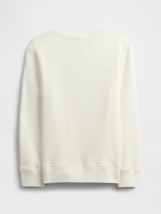 Image number 2 showing, Kids Gap Logo Sweatshirt