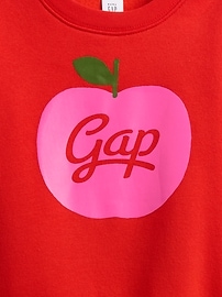 babyGap Crewneck Sweatshirt