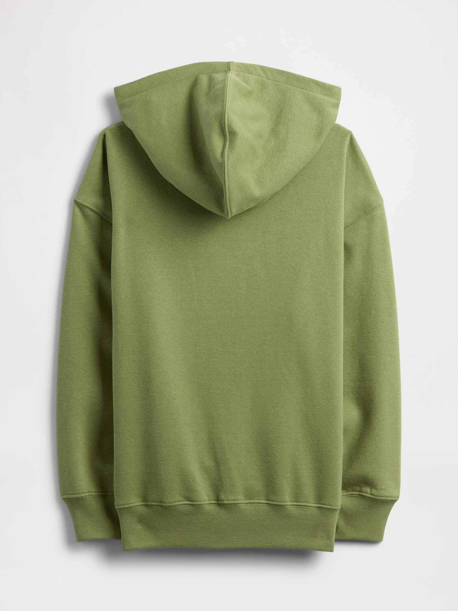 Kids Oversized Vintage Soft Hoodie