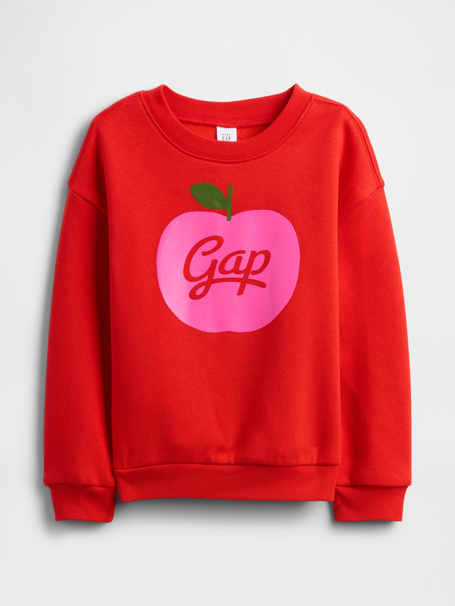 babyGap Crewneck Sweatshirt