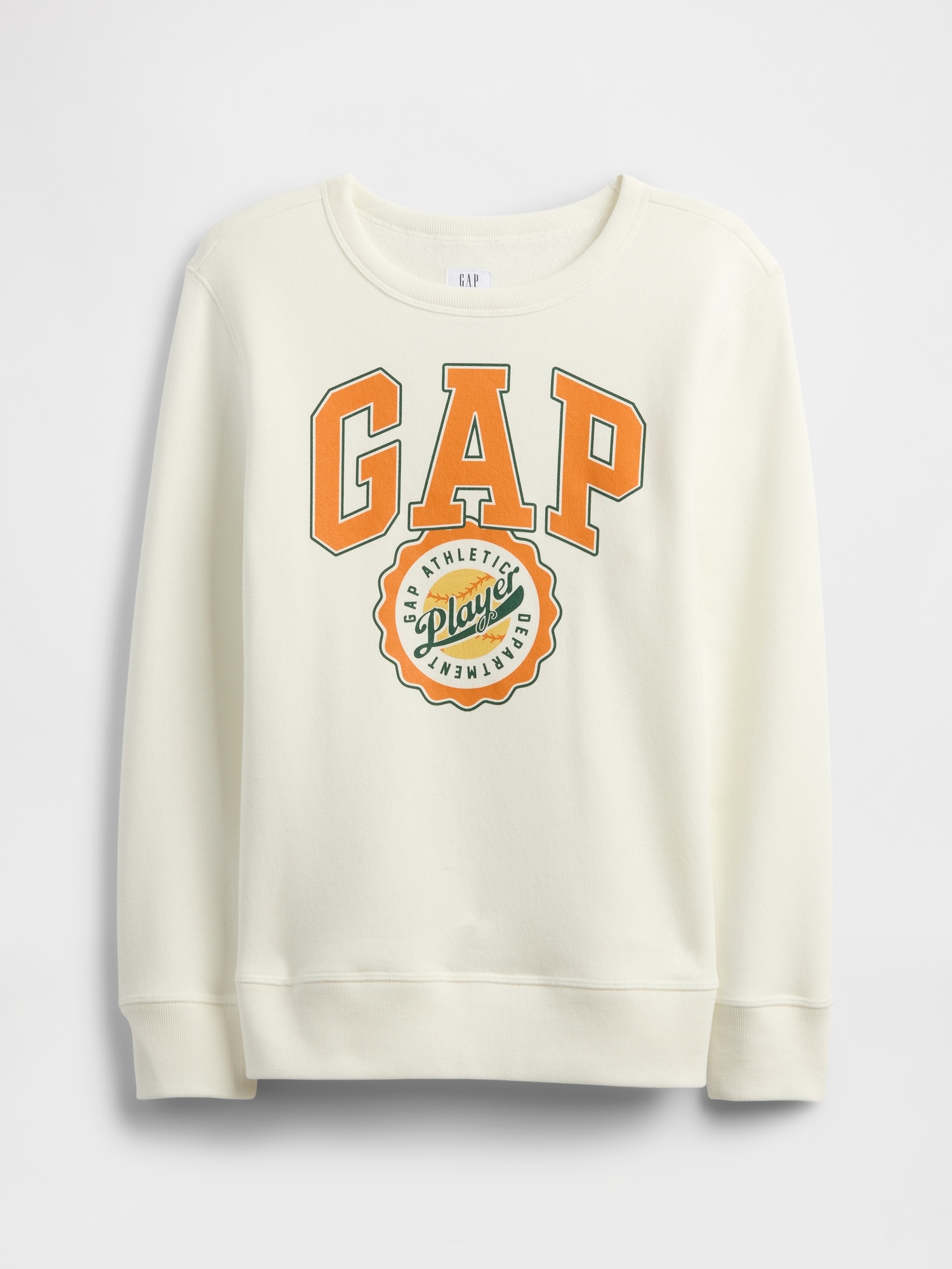 Kids Gap Logo Sweatshirt
