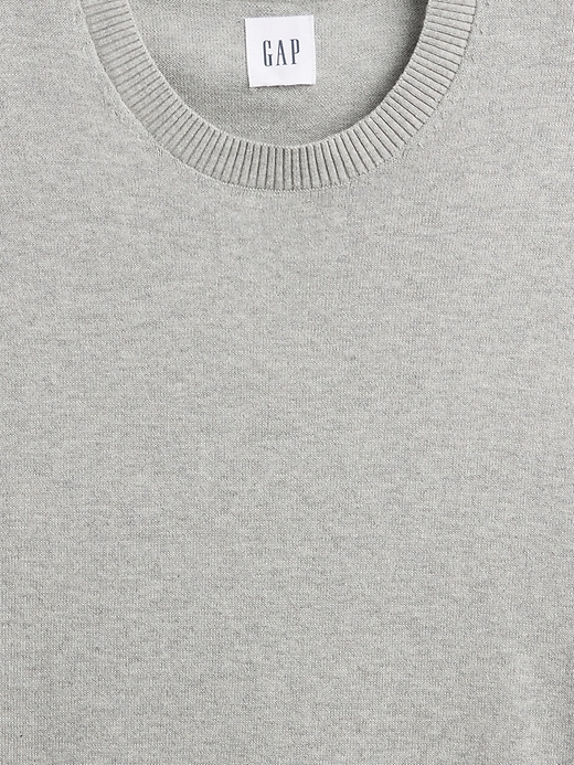 Image number 4 showing, Crewneck Sweater