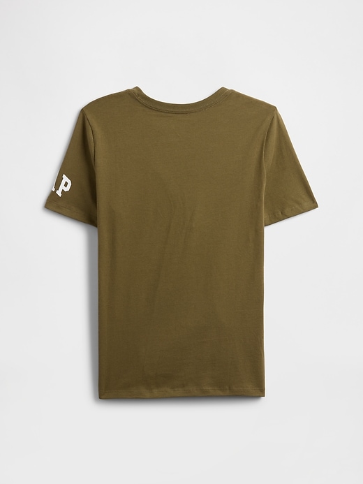 Image number 2 showing, GapKids &#124 Jurassic Park Graphic T-Shirt