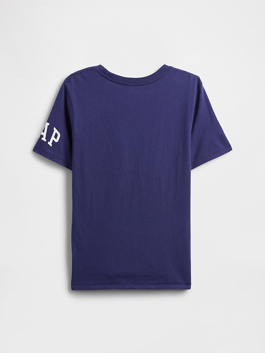 Image number 2 showing, GapKids &#124 Minecraft Graphic T-Shirt
