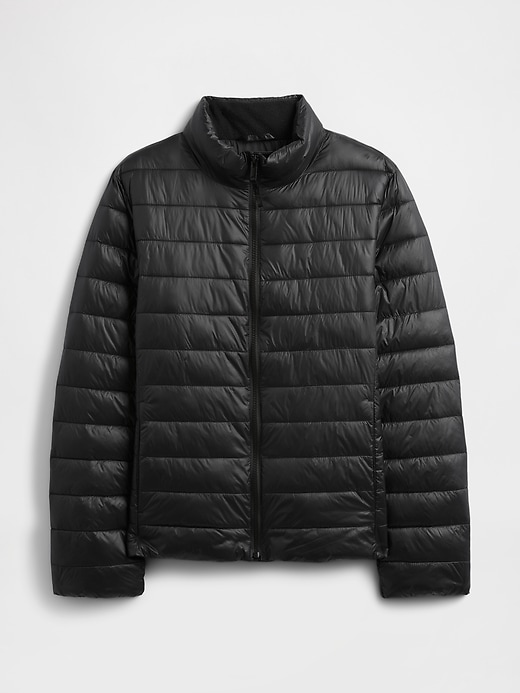 Image number 5 showing, ColdControl Puffer Jacket