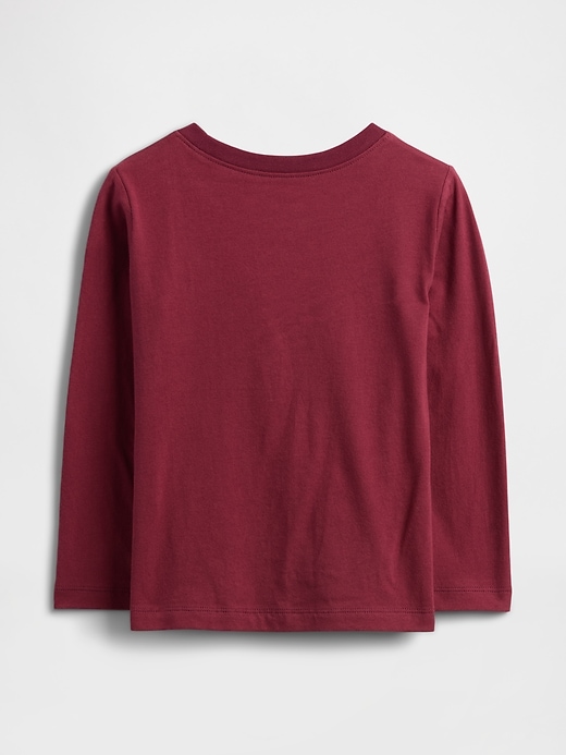 Image number 2 showing, babyGap &#124 Sesame Street Graphic T-Shirt