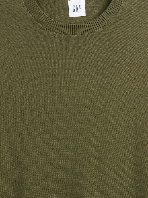 Image number 4 showing, Crewneck Sweater
